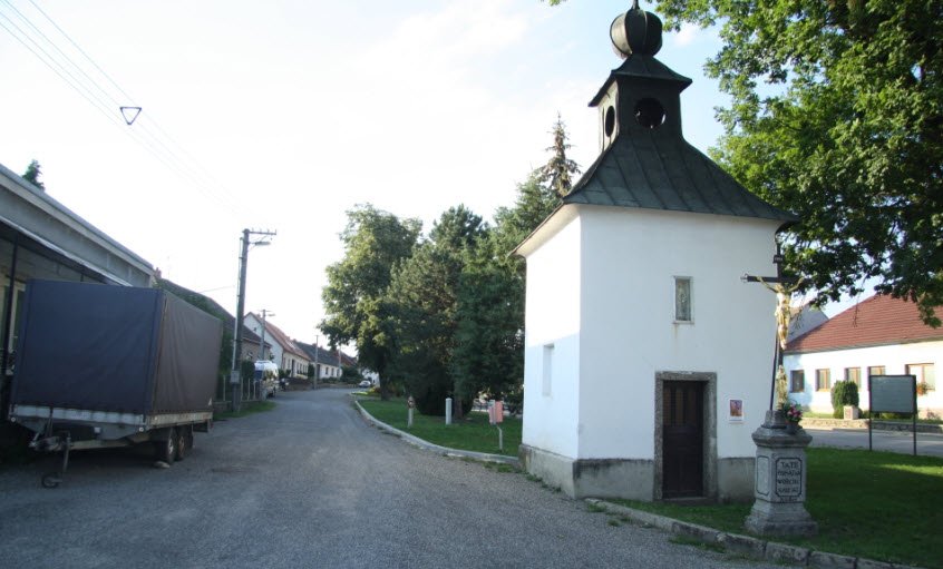 Dolní Heřmanice, Czech Republic (Czechia)